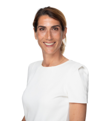 Abogada en Marbella procesal, civil, sucesorio fiscal Bettina Ortega Briesemeister